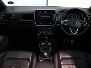 Volkswagen T-Roc 2.0TSI 4Motion R-Line - Image 9