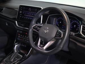 Volkswagen T-Roc 2.0TSI 4Motion R-Line - Image 13