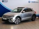 Thumbnail Volkswagen T-Roc 2.0TSI 4Motion R-Line