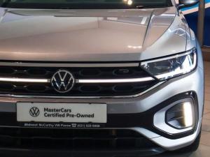 Volkswagen T-Roc 2.0TSI 4Motion R-Line - Image 3