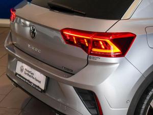 Volkswagen T-Roc 2.0TSI 4Motion R-Line - Image 8