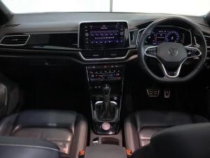 Volkswagen T-Roc 2.0TSI 4Motion R-Line - Image 9