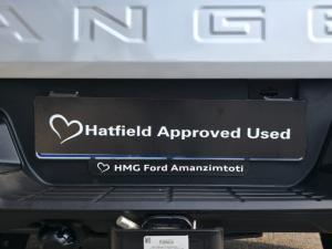 Ford Ranger 2.0 BiTurbo double cab Wildtrak - Image 12