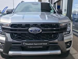 Ford Ranger 2.0 BiTurbo double cab Wildtrak - Image 3