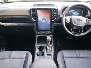 Ford Ranger 2.0 BiTurbo double cab Wildtrak - Image 8