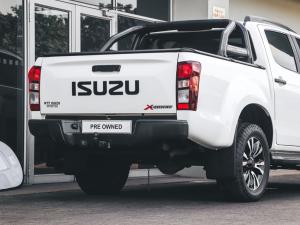 Isuzu D-Max 250 double cab X-Rider auto - Image 10