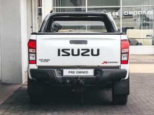 Isuzu D-Max 250 double cab X-Rider auto - Image 11
