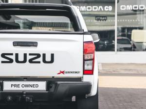 Isuzu D-Max 250 double cab X-Rider auto - Image 14