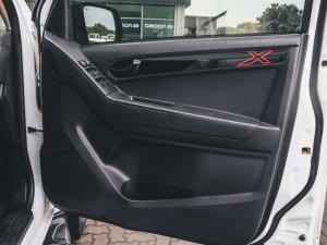 Isuzu D-Max 250 double cab X-Rider auto - Image 17