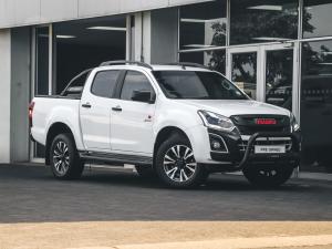 Isuzu D-Max 250 double cab X-Rider auto - Image 1