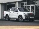 Thumbnail Isuzu D-Max 250 double cab X-Rider auto