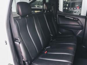 Isuzu D-Max 250 double cab X-Rider auto - Image 20