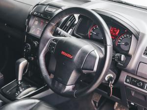Isuzu D-Max 250 double cab X-Rider auto - Image 21