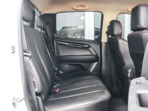 Isuzu D-Max 250 double cab X-Rider auto - Image 22