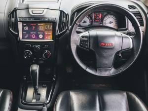 Isuzu D-Max 250 double cab X-Rider auto - Image 24