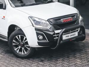 Isuzu D-Max 250 double cab X-Rider auto - Image 2