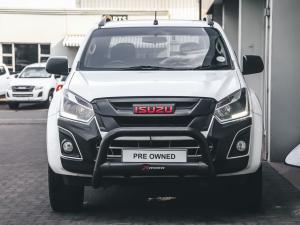 Isuzu D-Max 250 double cab X-Rider auto - Image 4