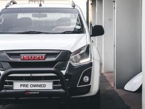 Isuzu D-Max 250 double cab X-Rider auto - Image 7