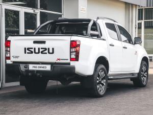 Isuzu D-Max 250 double cab X-Rider auto - Image 8