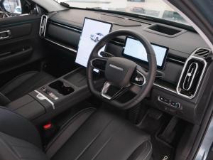 Jaecoo J7 1.5T SHS PHEV - Image 10
