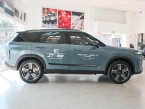 Jaecoo J7 1.5T SHS PHEV - Image 13