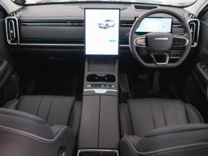 Jaecoo J7 1.5T SHS PHEV - Image 16