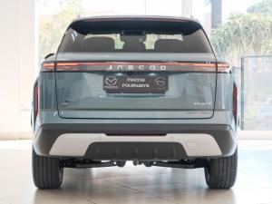 Jaecoo J7 1.5T SHS PHEV - Image 23