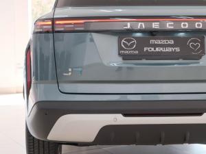 Jaecoo J7 1.5T SHS PHEV - Image 24
