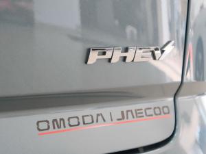 Jaecoo J7 1.5T SHS PHEV - Image 28