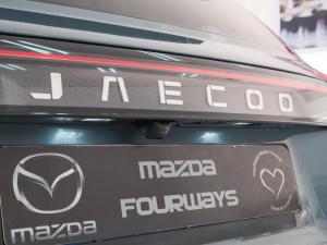 Jaecoo J7 1.5T SHS PHEV - Image 29