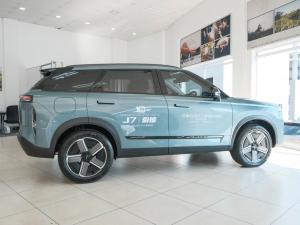 Jaecoo J7 1.5T SHS PHEV - Image 31