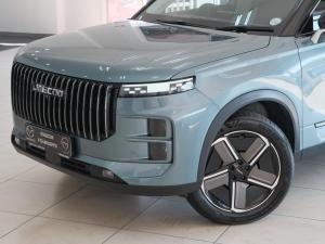 Jaecoo J7 1.5T SHS PHEV - Image 3