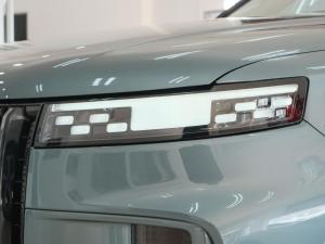 Jaecoo J7 1.5T SHS PHEV - Image 4