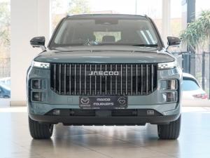 Jaecoo J7 1.5T SHS PHEV - Image 7