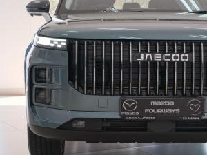 Jaecoo J7 1.5T SHS PHEV - Image 8
