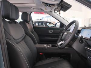 Jaecoo J7 1.5T SHS PHEV - Image 9