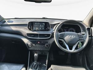 Hyundai Tucson 2.0 Premium auto - Image 10
