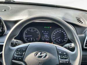 Hyundai Tucson 2.0 Premium auto - Image 12