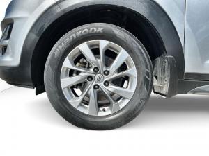 Hyundai Tucson 2.0 Premium auto - Image 15