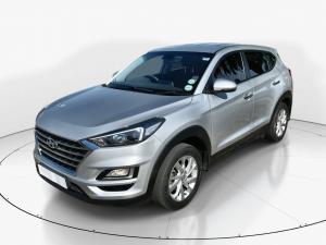 Hyundai Tucson 2.0 Premium auto - Image 18