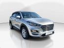 Thumbnail Hyundai Tucson 2.0 Premium auto