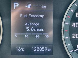 Hyundai Tucson 2.0 Premium auto - Image 21