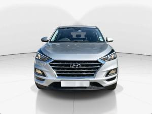 Hyundai Tucson 2.0 Premium auto - Image 2
