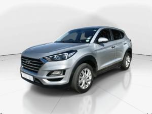 Hyundai Tucson 2.0 Premium auto - Image 3