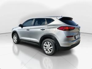 Hyundai Tucson 2.0 Premium auto - Image 5