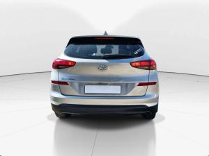 Hyundai Tucson 2.0 Premium auto - Image 6