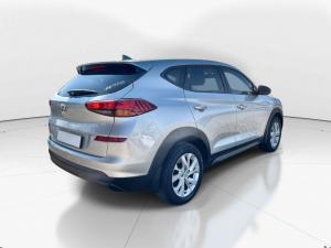 Hyundai Tucson 2.0 Premium auto - Image 7