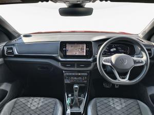 Volkswagen T-Cross 1.0TSI R-Line - Image 11