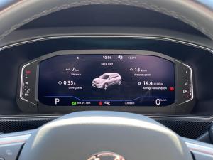 Volkswagen T-Cross 1.0TSI R-Line - Image 13