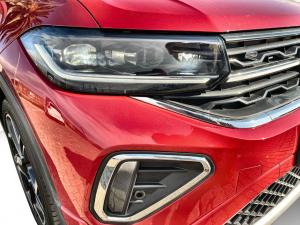 Volkswagen T-Cross 1.0TSI R-Line - Image 19